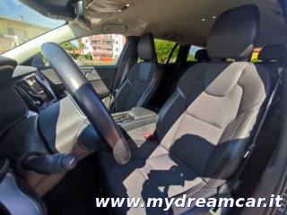 VOLVO V60 usata, con Climatizzatore