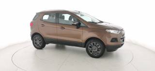 FORD EcoSport usata 51