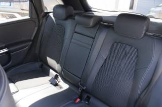 MERCEDES-BENZ B 200 usata, con Cruise Control