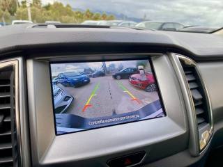 FORD Ranger usata, con Fari LED