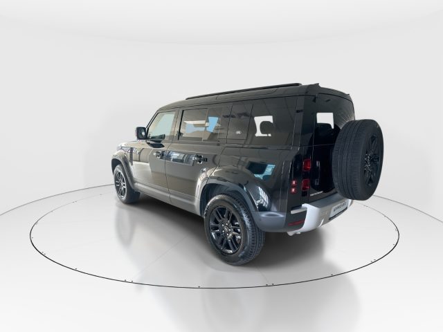 LAND ROVER Defender usata, con ESP