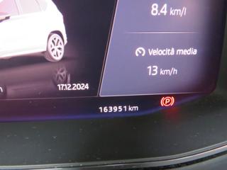 SEAT Ateca usata, con Immobilizzatore elettronico