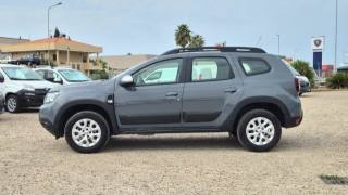 DACIA Duster usata, con Boardcomputer