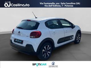 CITROEN C3 usata, con Alzacristalli elettrici