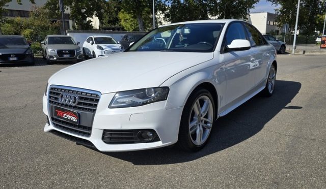 AUDI A4 usata, con Airbag Passeggero