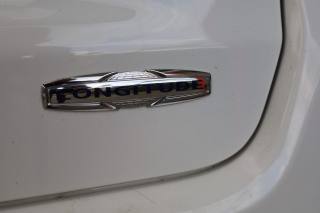 JEEP Compass usata, con Fari di profondità antiabbagliamento