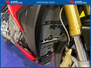 BMW S 1000 R usata 12