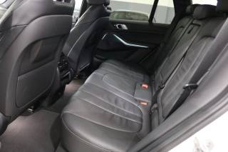 BMW X5 usata, con Servosterzo