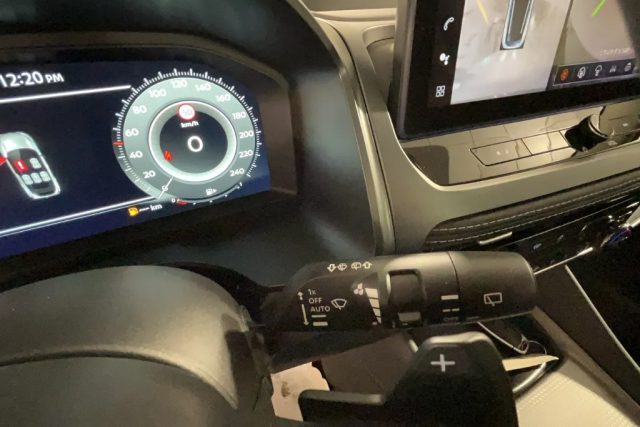 NISSAN Qashqai usata, con Controllo trazione