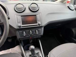 SEAT Ibiza usata, con Cerchi in lega