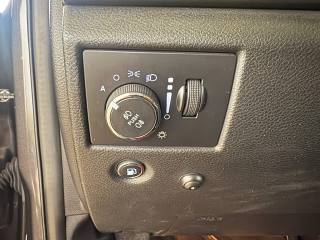 JEEP Grand Cherokee usata, con Fari bi-xeno