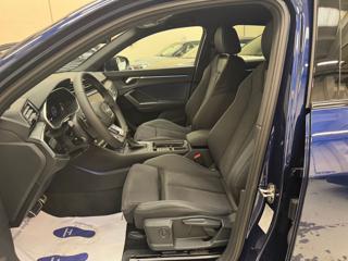 AUDI Q3 usata, con Autoradio