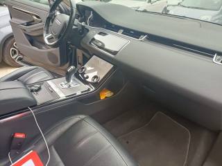 LAND ROVER Range Rover Evoque usata, con Climatizzatore