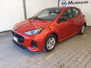MAZDA 2 usata, con Airbag Passeggero