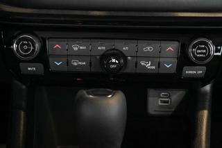 JEEP Compass usata, con Park Distance Control