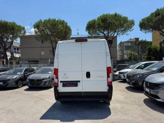 CITROEN Jumper usata, con Boardcomputer