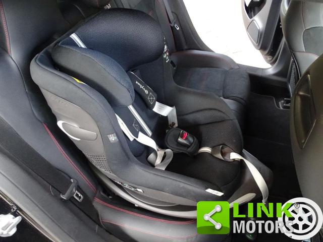 MERCEDES-BENZ A 180 usata, con Volante in pelle