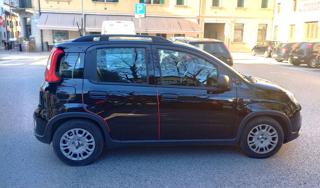 FIAT Panda usata, con Chiusura centralizzata