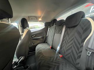 LANCIA Ypsilon usata, con Immobilizzatore elettronico