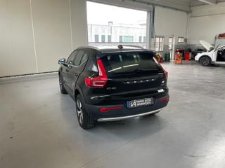 VOLVO XC40 usata, con Alzacristalli elettrici