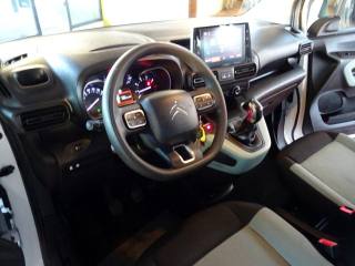 CITROEN Berlingo usata, con Chiusura centralizzata