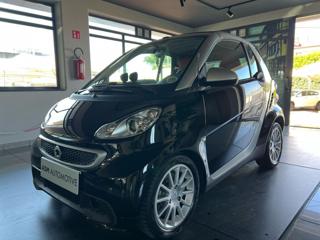 SMART ForTwo usata, con Airbag Passeggero