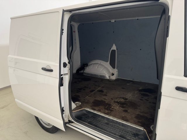 VOLKSWAGEN Transporter usata, con Chiusura centralizzata