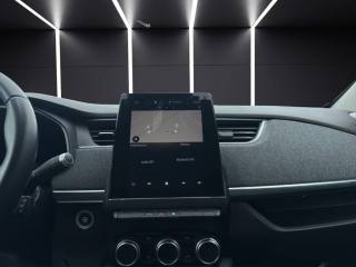 RENAULT ZOE usata, con Touch screen