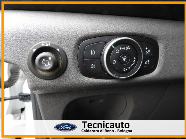 FORD Transit usata 16
