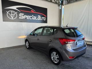 HYUNDAI iX20 usata, con Airbag Passeggero