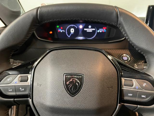 PEUGEOT 208 usata, con Chiusura centralizzata