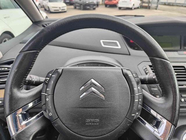CITROEN C4 usata, con ESP