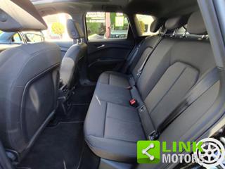 AUDI Q4 e-tron usata, con ESP