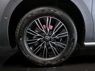 VOLKSWAGEN California usata, con Antifurto