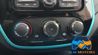 RENAULT Captur usata, con Filtro antiparticolato