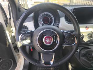 FIAT 500 usata, con Chiusura centralizzata