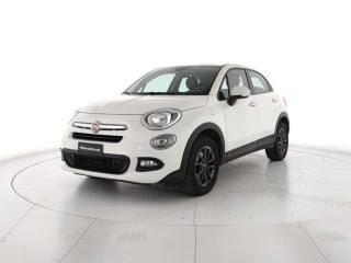 FIAT 500X usata, con Airbag laterali