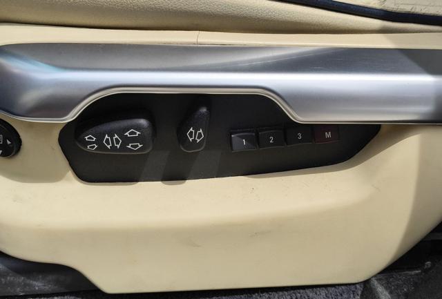 LAND ROVER Range Rover usata, con Immobilizzatore elettronico