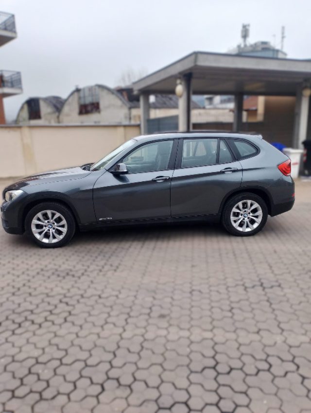 BMW X1 usata, con Chiusura centralizzata