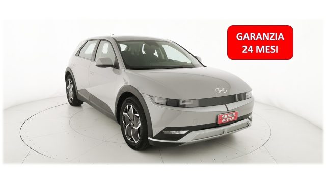 HYUNDAI Ioniq 5 usata, con ABS
