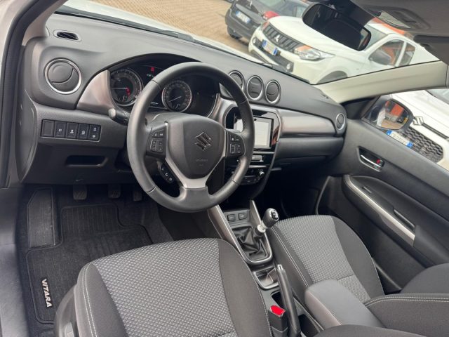 SUZUKI Vitara usata, con Controllo automatico clima