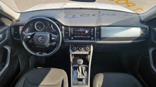 SKODA Kodiaq usata, con Bracciolo
