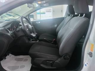 FORD Fiesta usata, con Climatizzatore