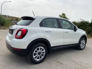 FIAT 500X usata, con Chiusura centralizzata