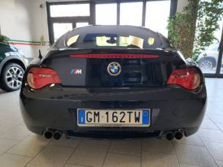 BMW Z4 M usata, con Antifurto
