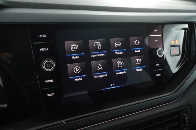 VOLKSWAGEN Taigo usata 14