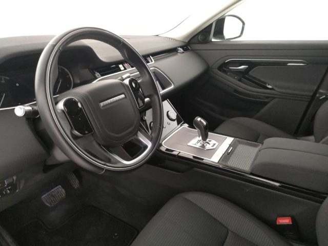 LAND ROVER Range Rover Evoque usata, con Cruise Control