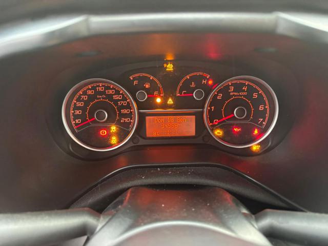 FIAT Doblo usata, con Servosterzo