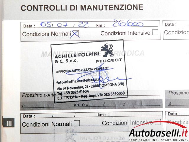 PEUGEOT 208 usata 59