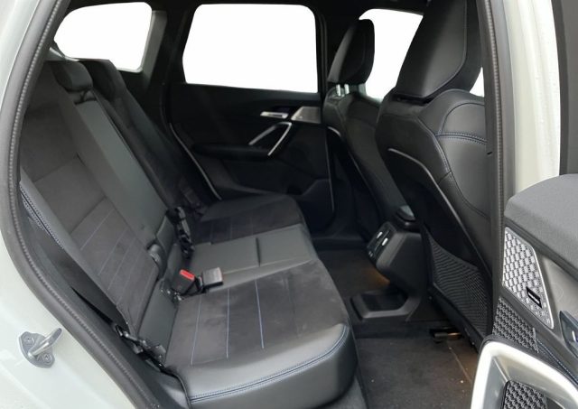 BMW iX1 usata, con Interni in pelle